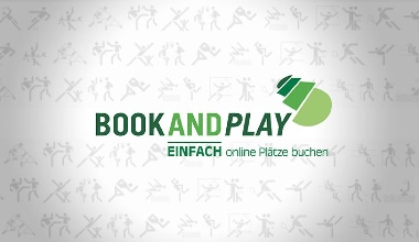 Onlinebuchung seit dem 01.01.2019 möglich