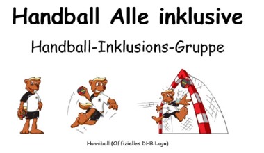 Handball Alle Inklusive