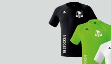 Jetzt selber bestellen > TB-Stöcken Kollektion