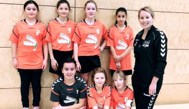 Landesmeisterschaft Jugend 12/13