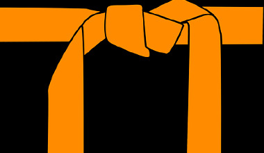 Erfolgreiche Gürtelprüfungen bei den Kindern im Judo