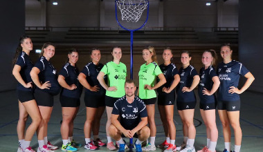 Nachtrag: Pokal Niederlage für 1. Damen